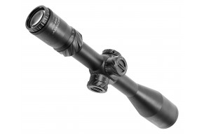 Оптический прицел Discovery VT-T 3-18x50 SFVF-N (30 мм, DLT FFP MIL, 0.25 МОА)