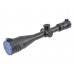Оптический прицел Discovery VT-T 3-18x50 SFVF-N (30 мм, DLT FFP MIL, 0.25 МОА)