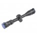 Оптический прицел Discovery VT-T 3-18x50 SFVF-N (30 мм, DLT FFP MIL, 0.25 МОА)