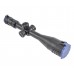 Оптический прицел Discovery VT-T 3-18x50 SFVF-N (30 мм, DLT FFP MIL, 0.25 МОА)