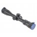 Оптический прицел Discovery VT-T 3-18x50 SFVF-N (30 мм, DLT FFP MIL, 0.25 МОА)