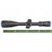 Оптический прицел Discovery VT-T 3-18x50 SFVF-N (30 мм, DLT FFP MIL, 0.25 МОА)