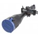 Оптический прицел Discovery VT-T 3-18x50 SFVF-N (30 мм, DLT FFP MIL, 0.25 МОА)