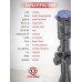 Оптический прицел Discovery VT-T 3-18x50 SFVF-N (30 мм, DLT FFP MIL, 0.25 МОА)