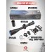 Оптический прицел Discovery VT-T 3-18x50 SFVF-N (30 мм, DLT FFP MIL, 0.25 МОА)