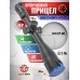 Оптический прицел Discovery VT-T 3-18x50 SFVF-N (30 мм, DLT FFP MIL, 0.25 МОА)