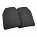 Комплект бронеплит Арсенал SAPI-L (Бр5, керамика, 260x340 мм, 2 шт)