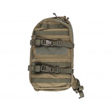 Рюкзак тактический Wartech Беркут 2.0 (BB-104-OD, олива, 18 л)