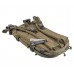 Рюкзак тактический Wartech Беркут 2.0 (BB-104-OD, олива, 18 л)