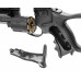 Пневматический револьвер Borner Long Revolver 4.5 мм (карабин)
