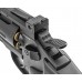 Пневматический револьвер Borner Long Revolver 4.5 мм (карабин)