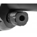 Пневматический револьвер Borner Long Revolver 4.5 мм (карабин)