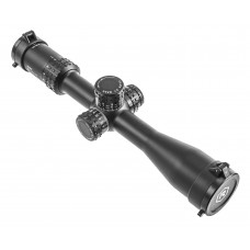 Оптический прицел Remington Spirix 3-15x44 ED SFP SF IR (0.1 MRAD, 30 мм)