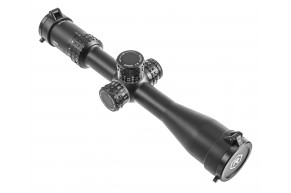 Оптический прицел Remington Spirix 3-15x44 ED SFP SF IR (0.1 MRAD, 30 мм)