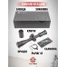 Оптический прицел Remington Spirix 3-15x44 ED SFP SF IR (0.1 MRAD, 30 мм)