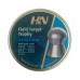 Пули пневматические H&N Field Target Trophy 5.5 мм (250 шт, 0.95 г)