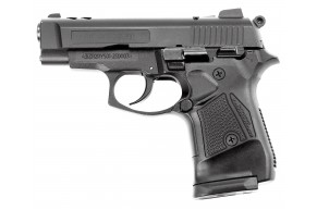 Сигнальный пистолет Kurs Streamer-S 5.5 мм (10 ТК, Sig Sauer)