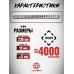 Пружина витая Hatsan Mod 25 Super Tactical (4.5 мм)