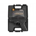 Сигнальный пистолет Kurs Fantom S 5.5 мм (10 ТК, Glock)
