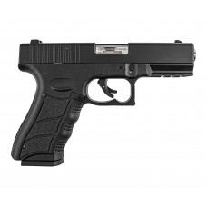 Сигнальный пистолет Kurs Fantom S 5.5 мм (10 ТК, Glock)