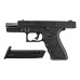 Сигнальный пистолет Kurs Fantom S 5.5 мм (10 ТК, Glock)