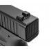 Сигнальный пистолет Kurs Fantom S 5.5 мм (10 ТК, Glock)
