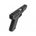 Сигнальный пистолет Kurs Fantom S 5.5 мм (10 ТК, Glock)