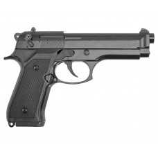 Сигнальный пистолет Retay MOD92 5.5 мм (10 ТК, Beretta 92)