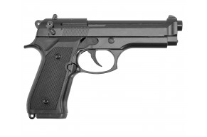 Сигнальный пистолет Retay MOD92 5.5 мм (10 ТК, Beretta 92)