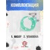 Ремкомплект для компрессоров PraporЪ E7 (BH-FP03)