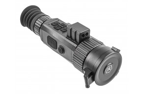Тепловизионный прицел Remington Termit 650 LRF 2.6-20.8x50 (RT650LRF, 18650, лазерный дальномер)