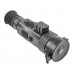 Тепловизионный прицел Remington Termit 650 LRF 2.6-20.8x50 (RT650LRF, 18650, лазерный дальномер)