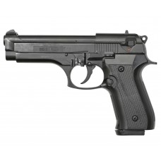 Сигнальный пистолет Курс-С B92-S 5.5 мм (10ТК, Beretta B92, черный)