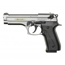 Сигнальный пистолет Курс-С B92-S 5.5 мм (10ТК, Beretta B92, фумо)
