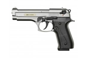 Сигнальный пистолет Курс-С B92-S 5.5 мм (10ТК, Beretta B92, фумо)