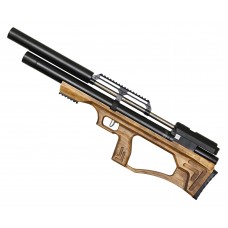 Пневматическая винтовка KrugerGun Снайпер BullPup 6.35 мм (500 мм, 510 ресивер, редуктор, дерево L)