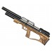 Пневматическая винтовка KrugerGun Снайпер BullPup 6.35 мм (500 мм, 510 ресивер, редуктор, дерево L)