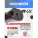 Деревянный приклад Baikal МР-512 (береза, резиновый тыльник)