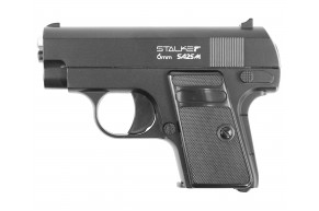 Страйкбольный пистолет Stalker SA25M mini 6 мм (Colt 25)