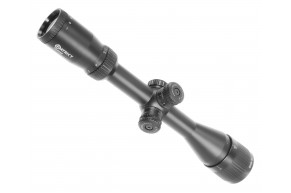 Оптический прицел Patrict P3-9x40EM (BH-PT394M, 25.4 мм)