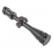 Оптический прицел Patrict P3-9x40EM (BH-PT394M, 25.4 мм)