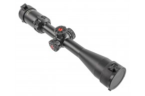 Оптический прицел Patrict P3-9x40EM (BH-PT394M, 25.4 мм)
