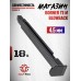 Запасной магазин для пистолета Borner TT Blowback и TT-M (в сборе, 4.5 мм)