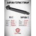 Запасной магазин для пистолета Borner TT Blowback и TT-M (в сборе, 4.5 мм)