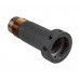 Переходник Гексагон для АК-12М1 на М24х1.5