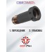 Переходник Гексагон для АК-12М1 на М24х1.5