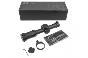 Оптический прицел Remington Spirix 1-6x24 HD SFP IR (0.1 MRAD, 30 мм)