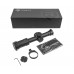 Оптический прицел Remington Spirix 1-6x24 HD SFP IR (0.1 MRAD, 30 мм)