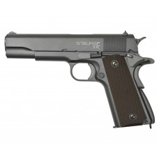 Пневматический пистолет Stalker STC 4.5 мм (Colt 1911A1, Blowback)
