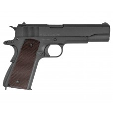 Пневматический пистолет Stalker STC 4.5 мм (Colt 1911A1, Blowback)